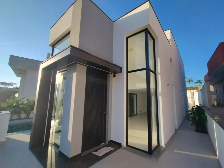 Foto 3 de Casa de Condomínio com 4 quartos à venda, 360m2 em Itupeva - SP