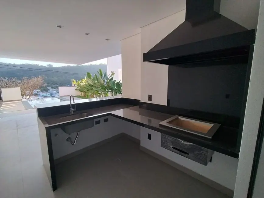 Foto 8 de Casa de Condomínio com 4 quartos à venda, 360m2 em Itupeva - SP