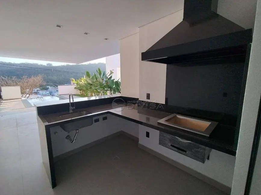 Foto 8 de Casa de Condomínio com 4 quartos à venda, 360m2 em Itupeva - SP