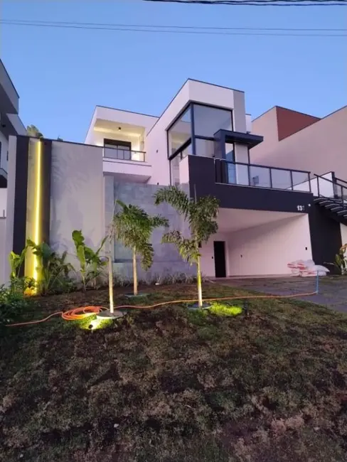 Foto 6 de Casa de Condomínio com 4 quartos à venda, 360m2 em Itupeva - SP