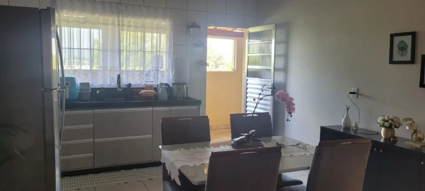 Foto 5 de Casa com 4 quartos à venda, 250m2 em Itupeva - SP