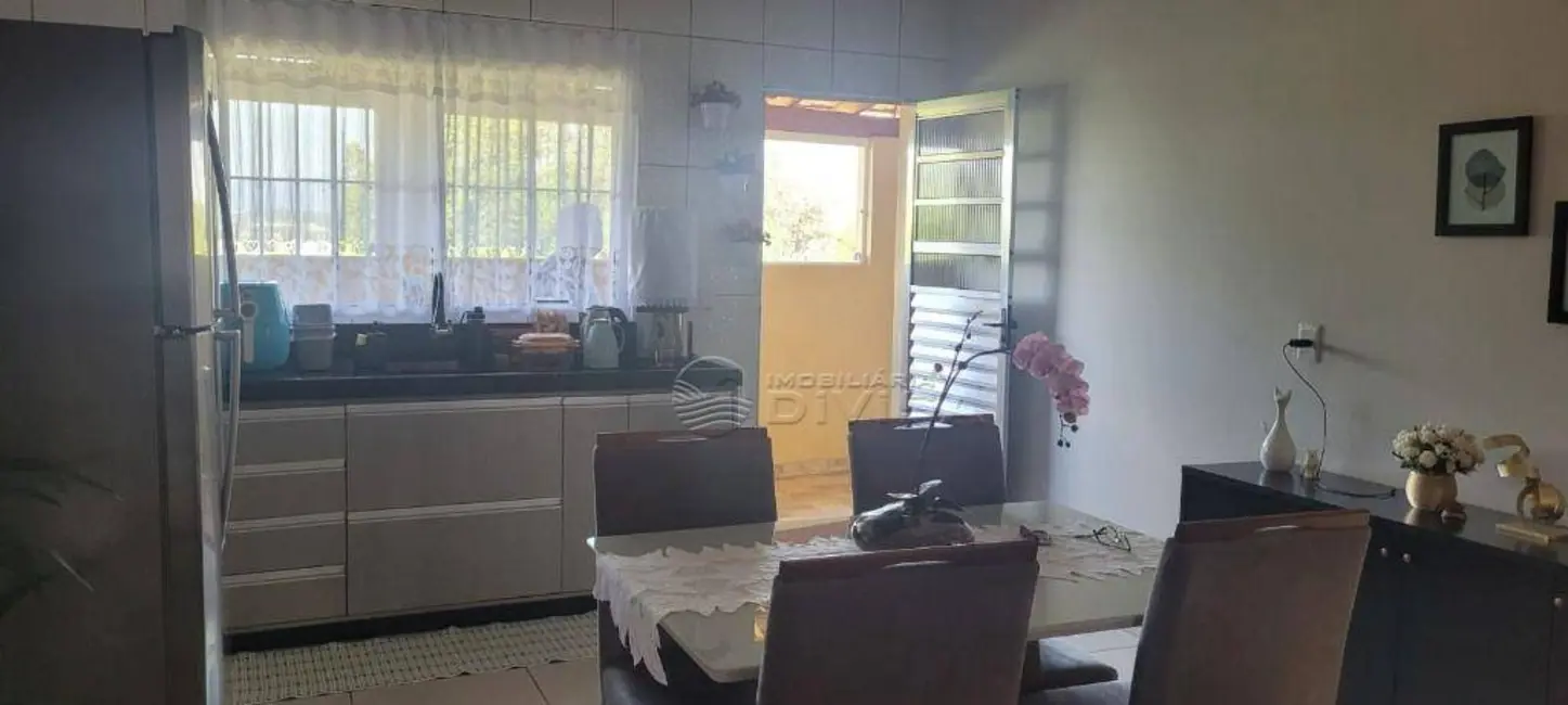 Foto 5 de Casa com 4 quartos à venda, 250m2 em Itupeva - SP
