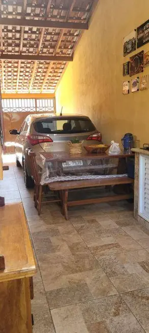 Foto 2 de Casa com 4 quartos à venda, 250m2 em Itupeva - SP