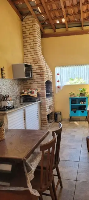 Foto 3 de Casa com 4 quartos à venda, 250m2 em Itupeva - SP