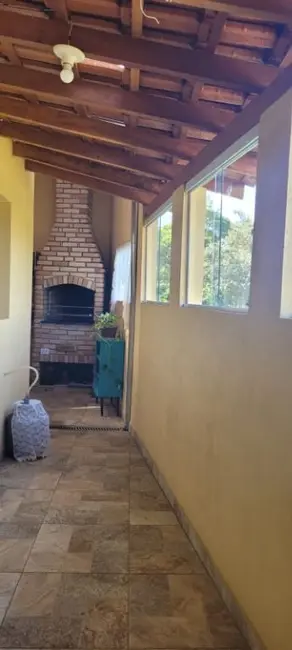 Foto 4 de Casa com 4 quartos à venda, 250m2 em Itupeva - SP