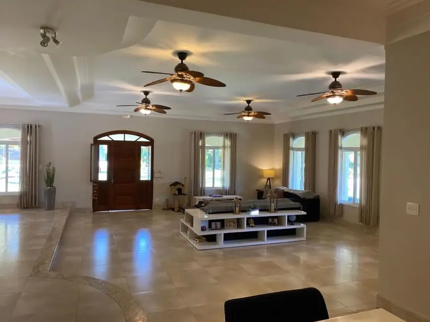 Foto 3 de Chácara com 3 quartos à venda, 5100m2 em Chácara Polaris, Indaiatuba - SP