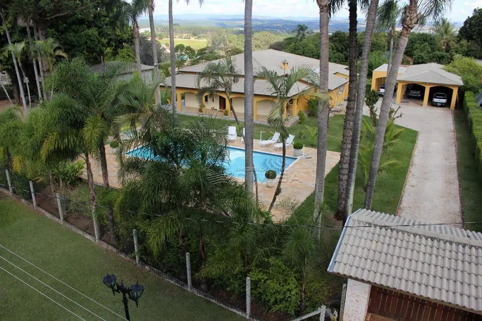 Foto 1 de Chácara com 3 quartos à venda, 5100m2 em Chácara Polaris, Indaiatuba - SP