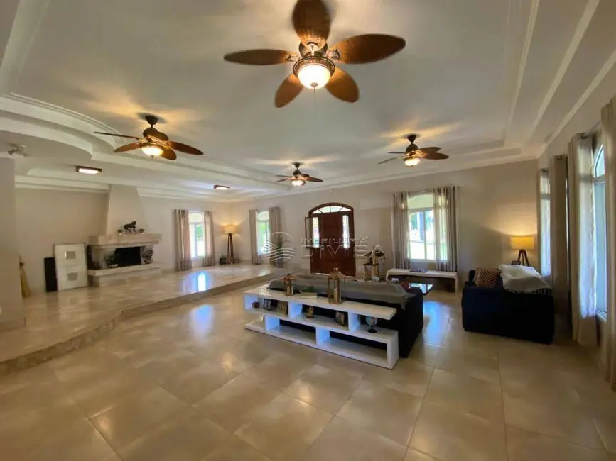 Foto 7 de Chácara com 3 quartos à venda, 5100m2 em Chácara Polaris, Indaiatuba - SP