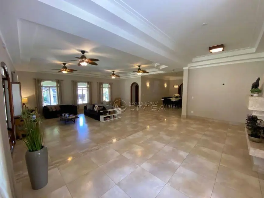 Foto 6 de Chácara com 3 quartos à venda, 5100m2 em Chácara Polaris, Indaiatuba - SP