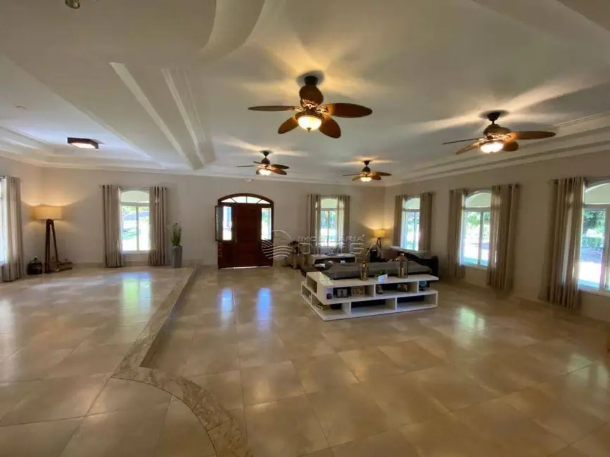 Foto 2 de Chácara com 3 quartos à venda, 5100m2 em Chácara Polaris, Indaiatuba - SP