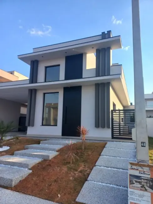 Foto 1 de Casa de Condomínio com 3 quartos à venda, 300m2 em Itupeva - SP