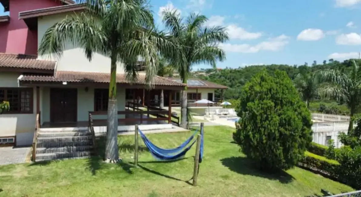 Foto 7 de Chácara com 6 quartos à venda, 2432m2 em Itupeva - SP