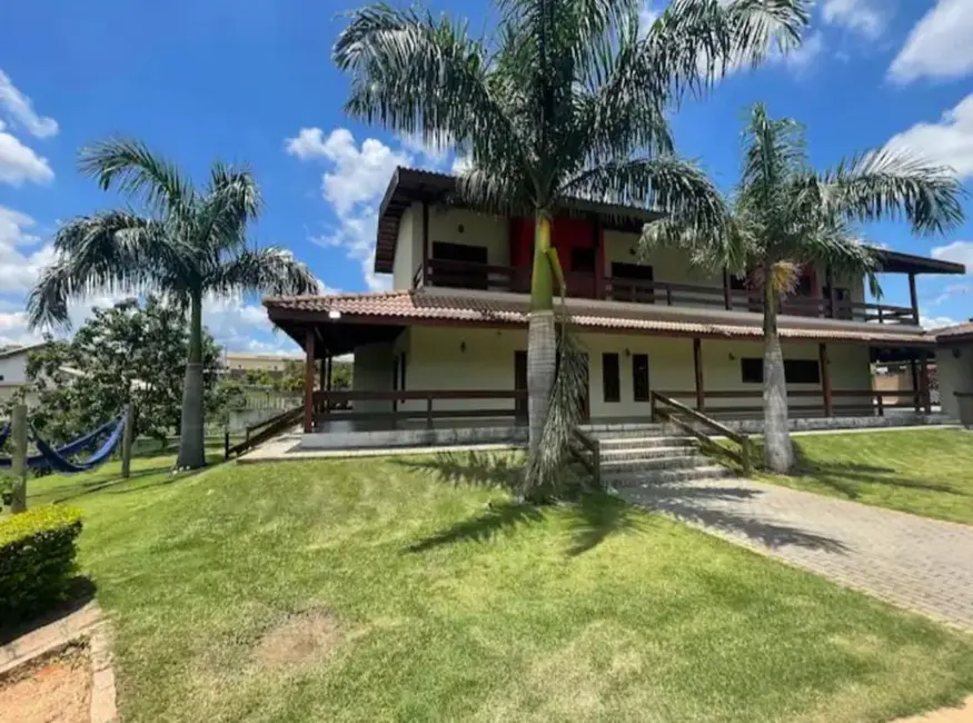 Foto 5 de Chácara com 6 quartos à venda, 2432m2 em Itupeva - SP