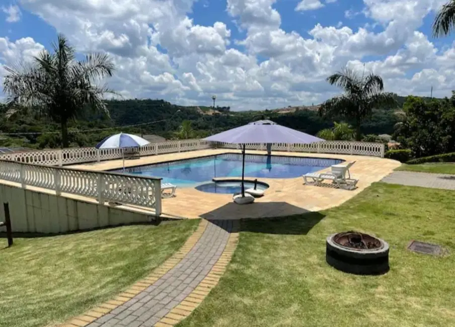 Foto 8 de Chácara com 6 quartos à venda, 2432m2 em Itupeva - SP