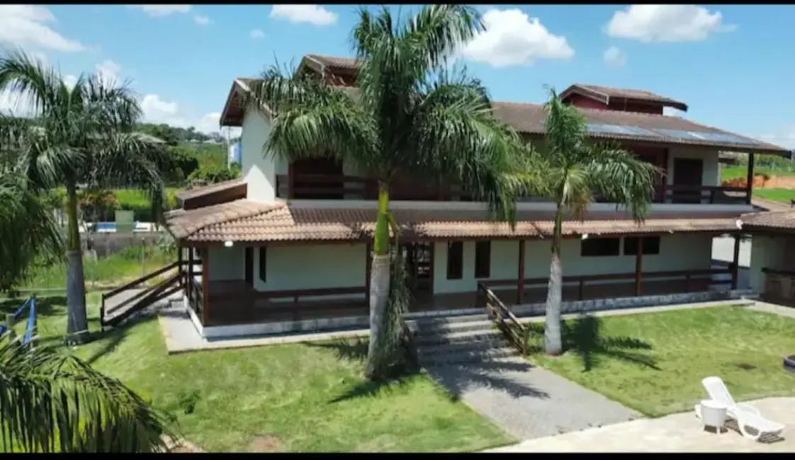 Foto 6 de Chácara com 6 quartos à venda, 2432m2 em Itupeva - SP