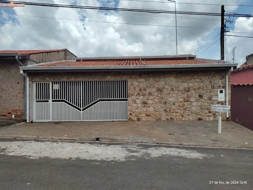 Foto 1 de Casa com 3 quartos à venda, 198m2 em João Pioli, Indaiatuba - SP