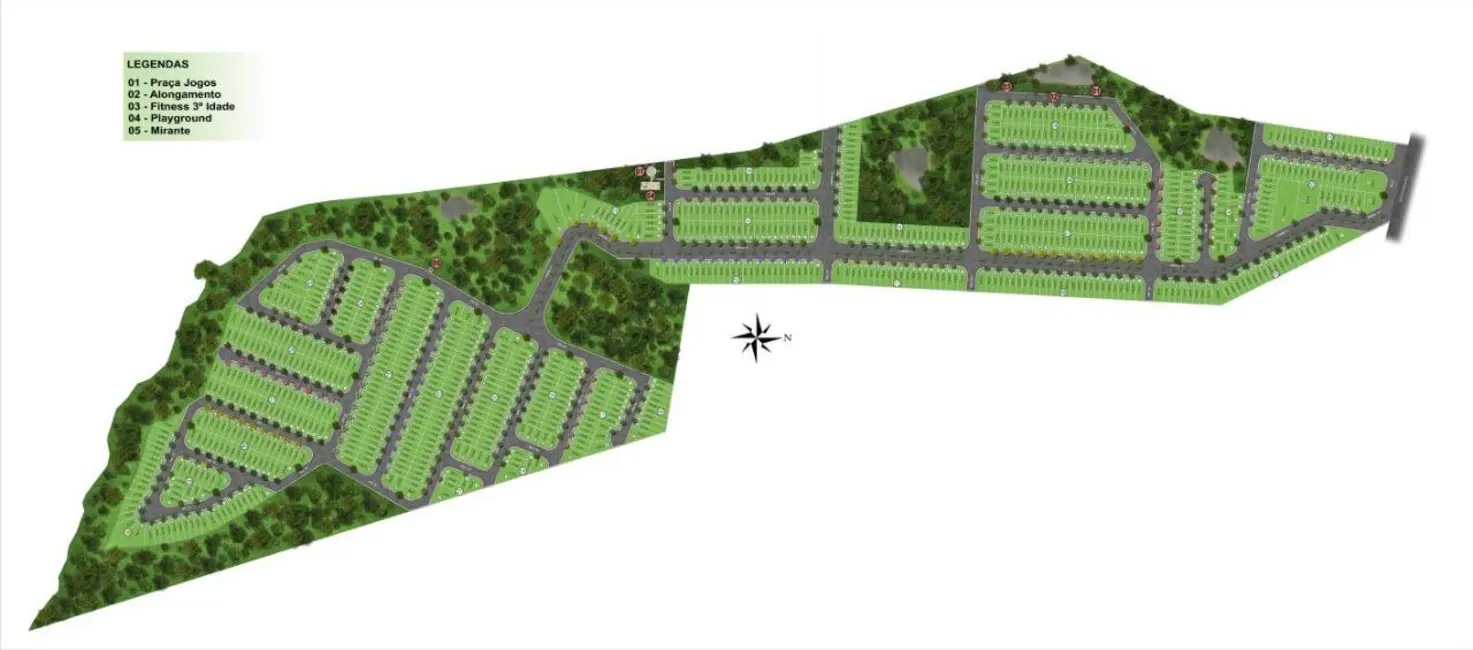 Foto 7 de Terreno / Lote à venda, 175m2 em Elias Fausto - SP