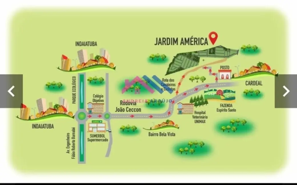 Foto 5 de Terreno / Lote à venda, 175m2 em Elias Fausto - SP