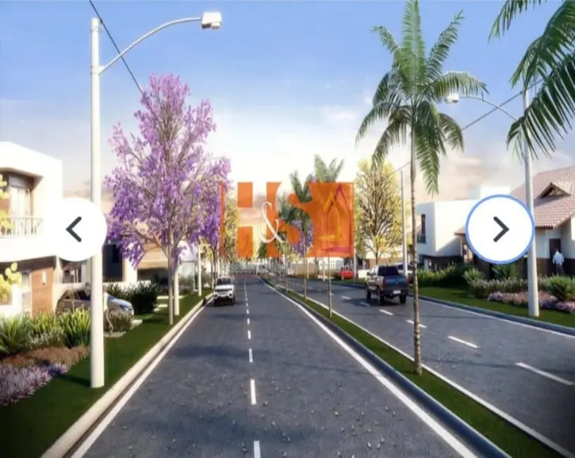 Foto 2 de Terreno / Lote à venda, 175m2 em Elias Fausto - SP