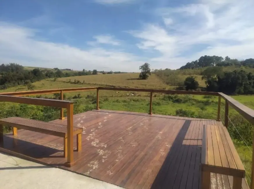 Foto 4 de Terreno / Lote à venda, 175m2 em Elias Fausto - SP