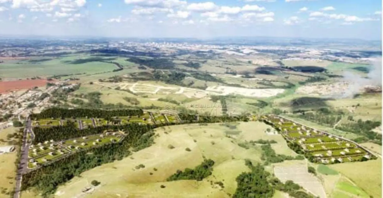 Foto 4 de Terreno / Lote à venda, 175m2 em Elias Fausto - SP