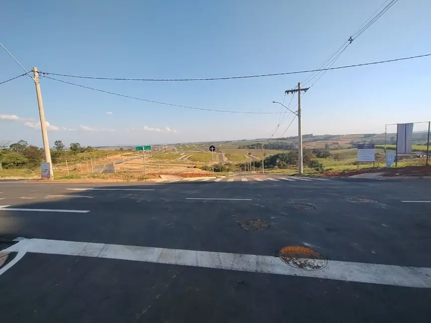 Foto 4 de Terreno / Lote à venda, 175m2 em Elias Fausto - SP