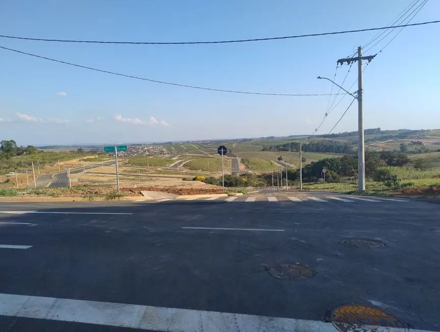 Foto 3 de Terreno / Lote à venda, 175m2 em Elias Fausto - SP