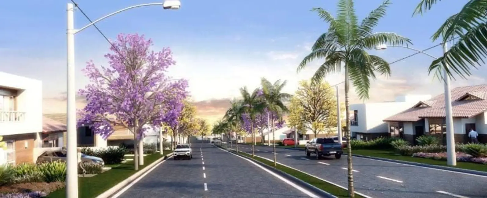 Foto 5 de Terreno / Lote à venda, 175m2 em Elias Fausto - SP