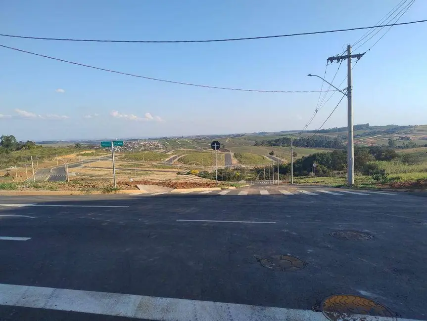 Foto 3 de Terreno / Lote à venda, 175m2 em Elias Fausto - SP