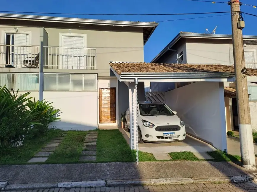 Foto 1 de Casa de Condomínio com 3 quartos à venda, 150m2 em Itupeva - SP