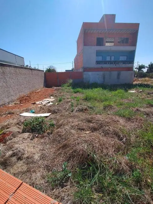 Foto 1 de Terreno / Lote à venda, 160m2 em Monte Mor - SP