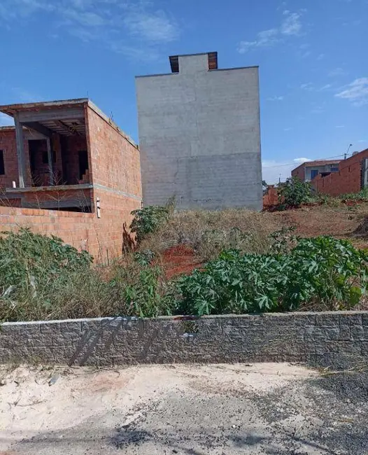 Foto 2 de Terreno / Lote à venda, 180m2 em Monte Mor - SP