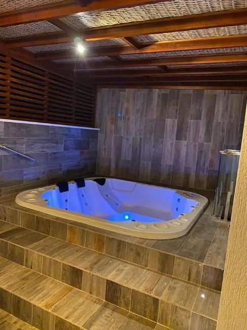 Foto 6 de Casa de Condomínio com 4 quartos à venda, 776m2 em Itupeva - SP