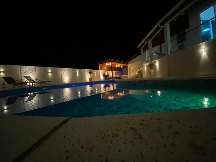 Foto 4 de Casa de Condomínio com 4 quartos à venda, 776m2 em Itupeva - SP