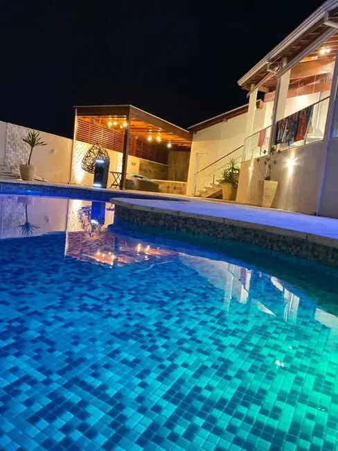 Foto 2 de Casa de Condomínio com 4 quartos à venda, 776m2 em Itupeva - SP