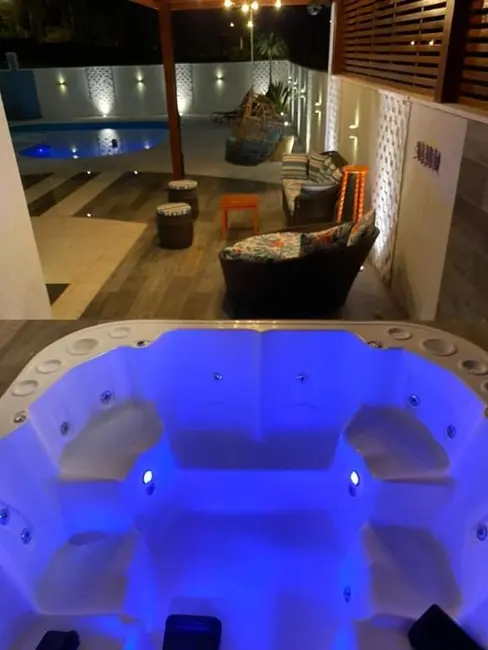 Foto 7 de Casa de Condomínio com 4 quartos à venda, 776m2 em Itupeva - SP