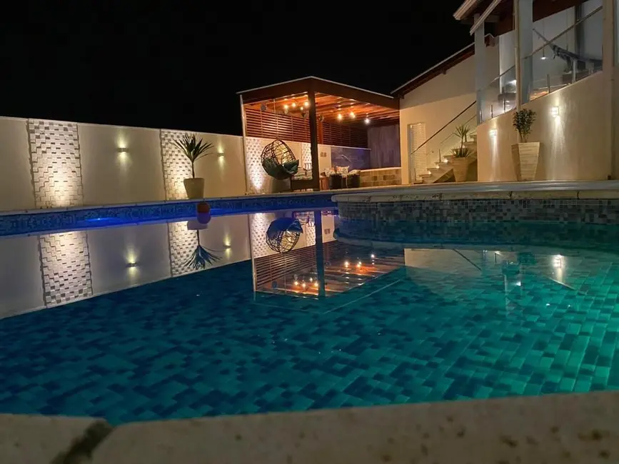 Foto 3 de Casa de Condomínio com 4 quartos à venda, 776m2 em Itupeva - SP