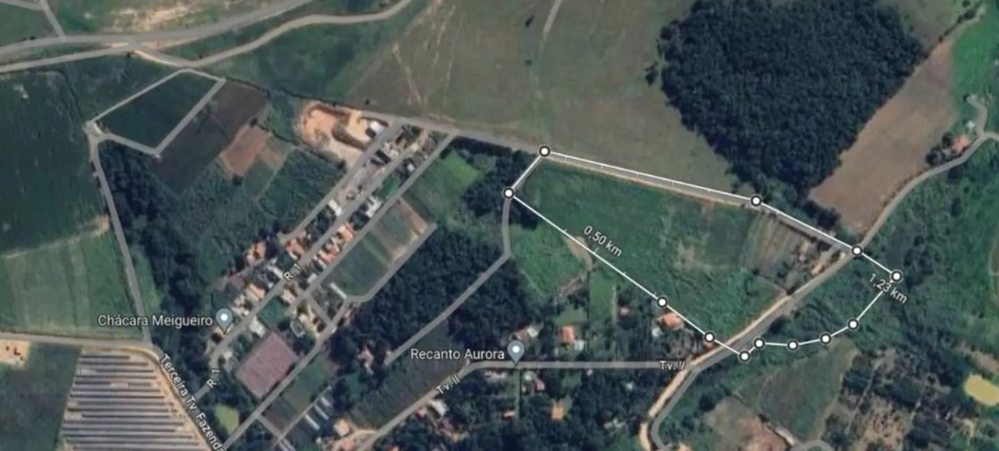 Foto 7 de Sala Comercial à venda, 54000m2 em Itupeva - SP