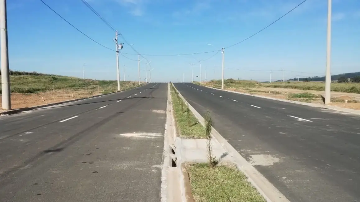 Foto 4 de Terreno / Lote à venda, 196m2 em Elias Fausto - SP