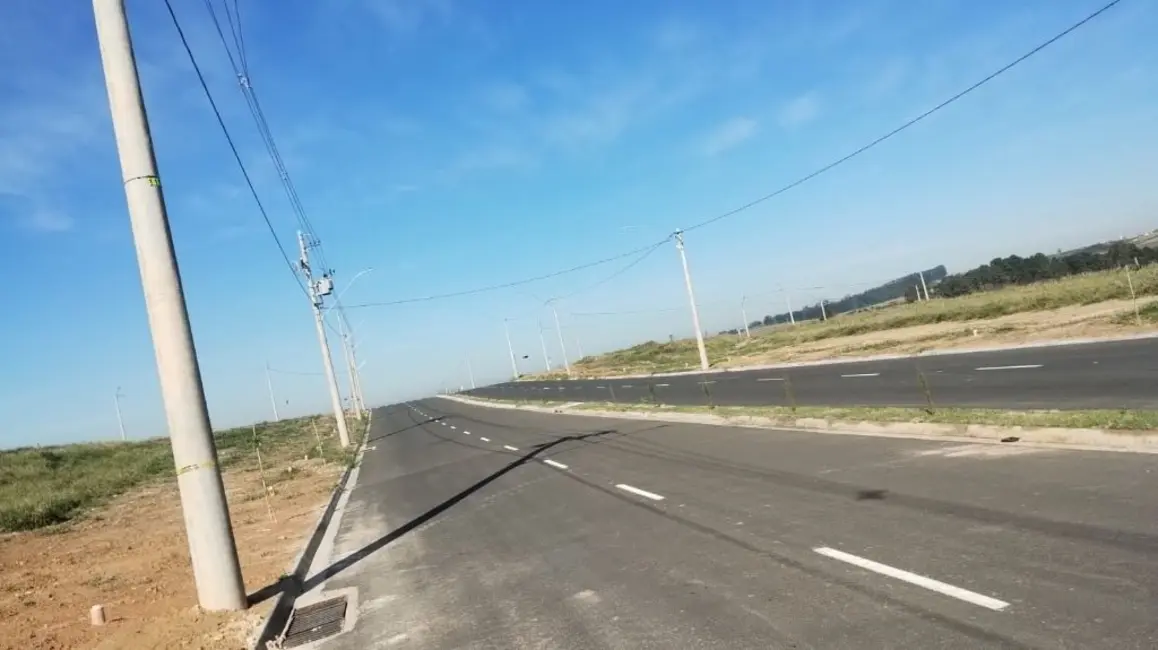 Foto 2 de Terreno / Lote à venda, 196m2 em Elias Fausto - SP