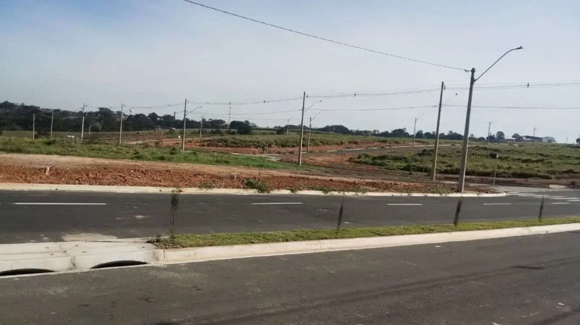 Foto 3 de Terreno / Lote à venda, 196m2 em Elias Fausto - SP