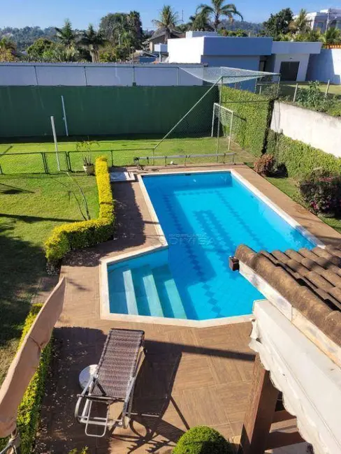 Foto 1 de Casa de Condomínio com 4 quartos à venda, 860m2 em Itupeva - SP