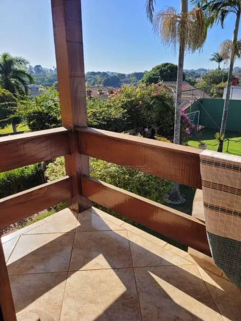 Foto 7 de Casa de Condomínio com 4 quartos à venda, 860m2 em Itupeva - SP