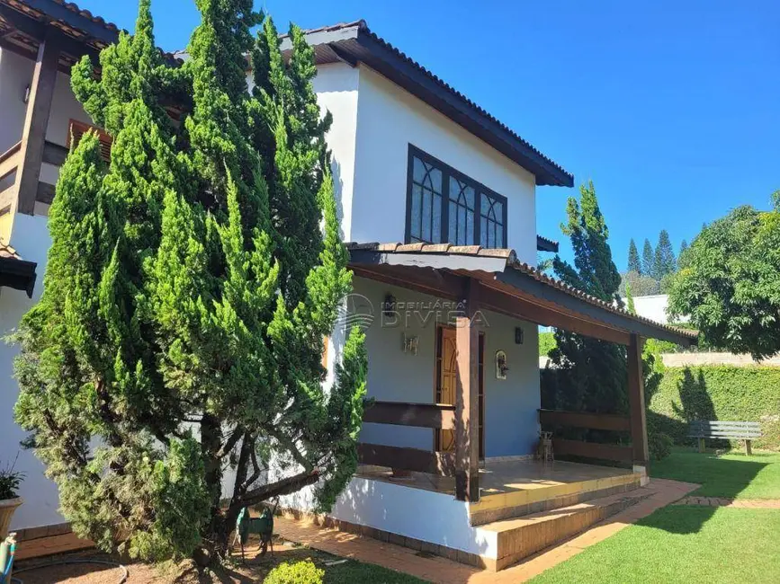 Foto 2 de Casa de Condomínio com 4 quartos à venda, 860m2 em Itupeva - SP