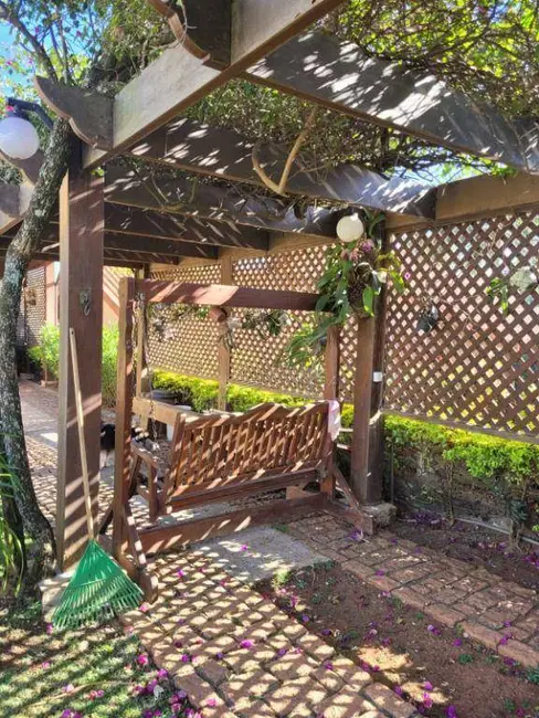 Foto 8 de Casa de Condomínio com 4 quartos à venda, 860m2 em Itupeva - SP