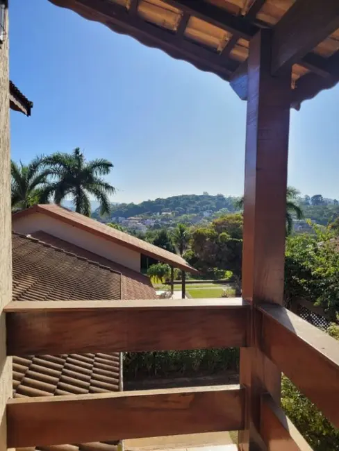 Foto 4 de Casa de Condomínio com 4 quartos à venda, 860m2 em Itupeva - SP