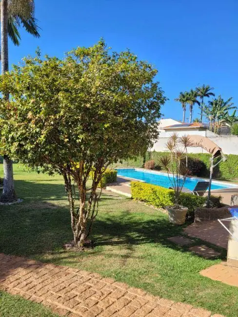 Foto 5 de Casa de Condomínio com 4 quartos à venda, 860m2 em Itupeva - SP