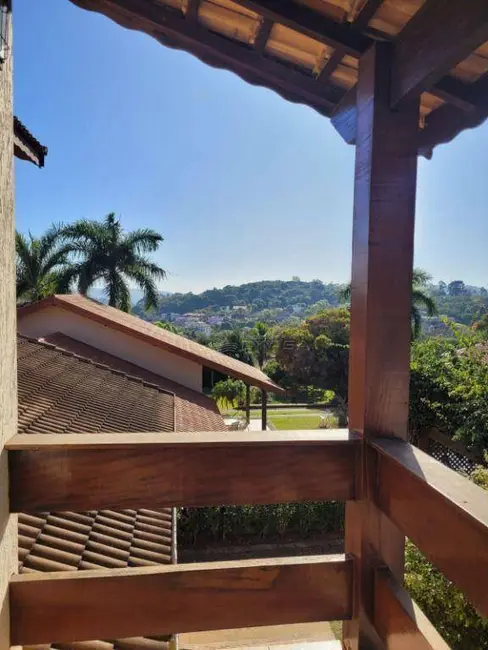 Foto 4 de Casa de Condomínio com 4 quartos à venda, 860m2 em Itupeva - SP