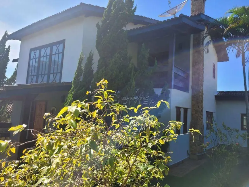 Foto 9 de Casa de Condomínio com 4 quartos à venda, 860m2 em Itupeva - SP