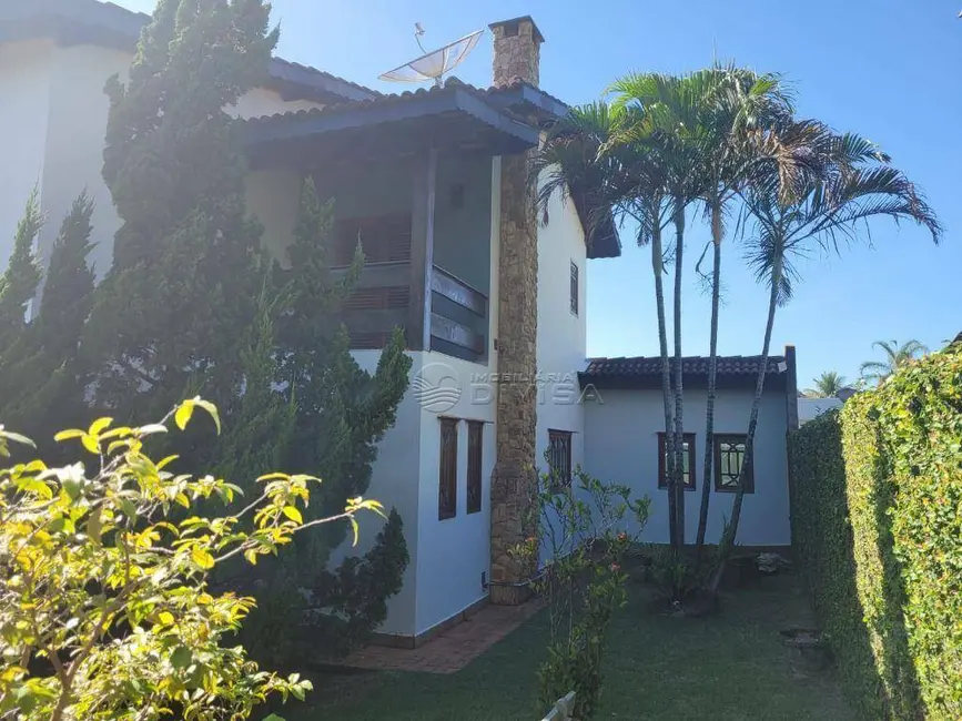 Foto 6 de Casa de Condomínio com 4 quartos à venda, 860m2 em Itupeva - SP